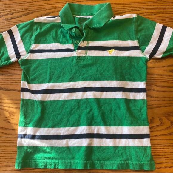 LOT of 7 Boys’ Short Sleeve Shirts Size XS / 4 - 5 Long Sleeve Button Down Fall - Picture 2 of 16